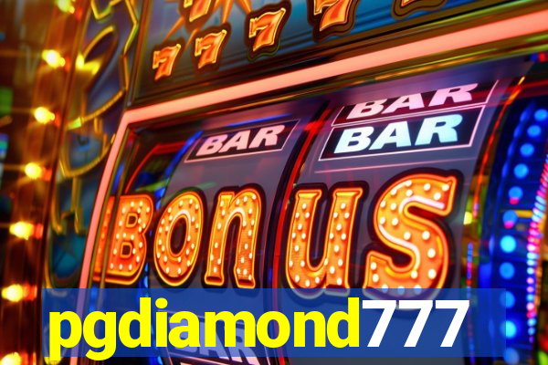 pgdiamond777
