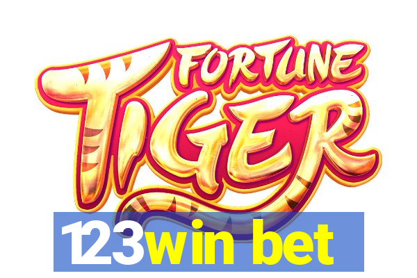 123win bet