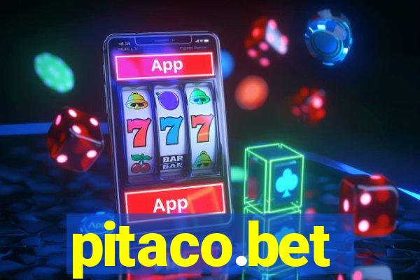 pitaco.bet