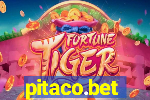 pitaco.bet