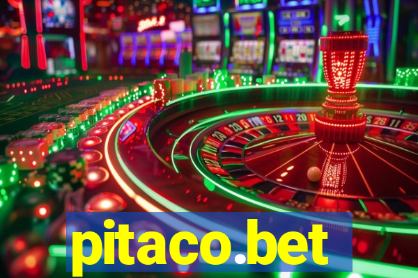pitaco.bet