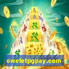 oweletpgpay.com