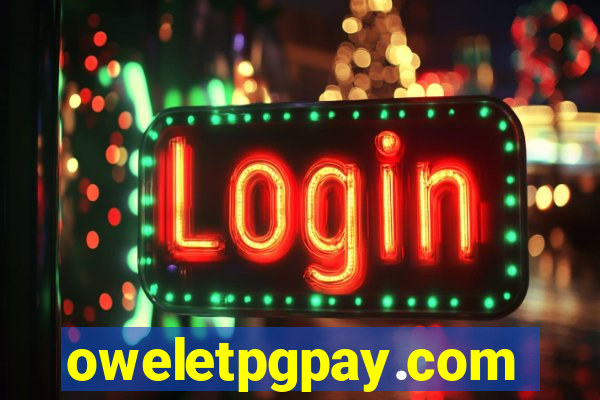 oweletpgpay.com