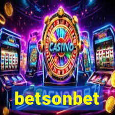 betsonbet