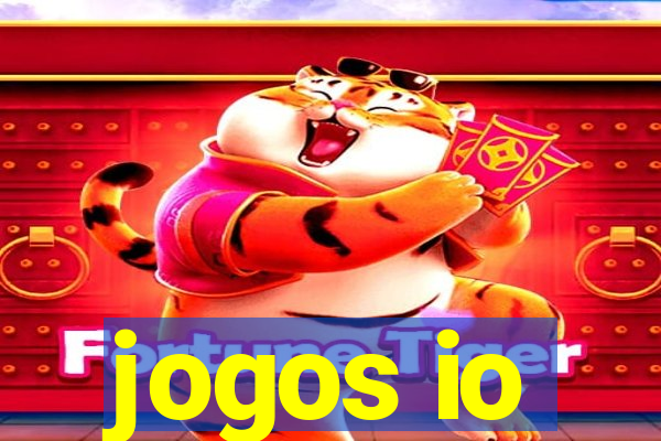 jogos io