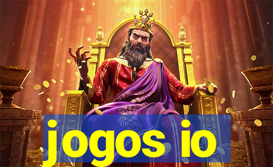 jogos io