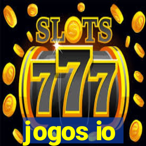 jogos io