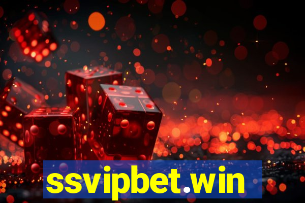 ssvipbet.win