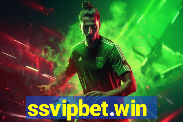ssvipbet.win