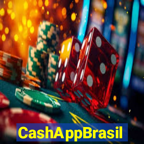 CashAppBrasil
