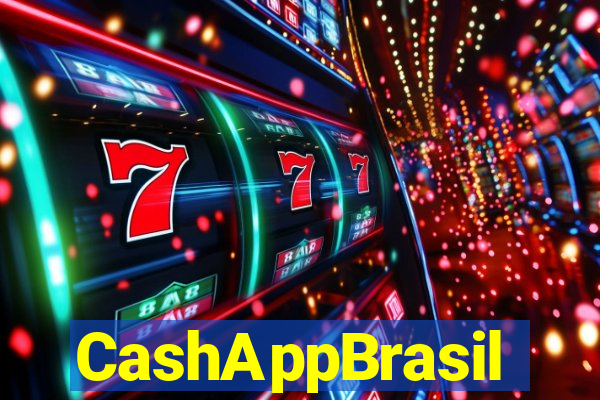 CashAppBrasil