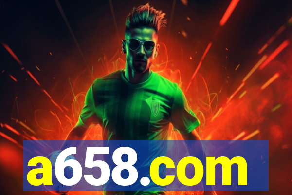 a658.com