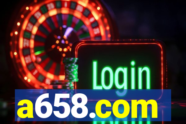 a658.com