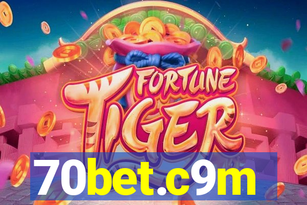 70bet.c9m