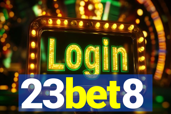 23bet8