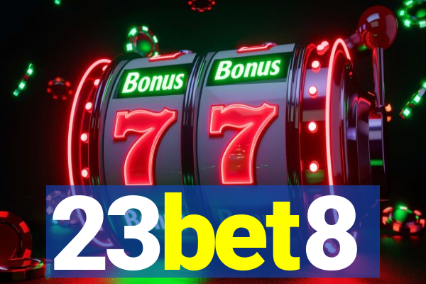 23bet8