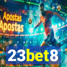 23bet8