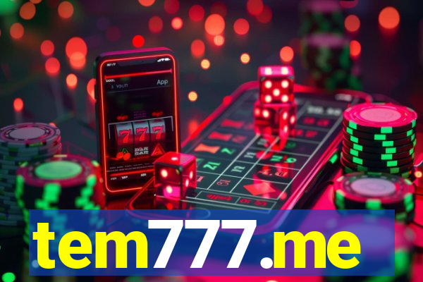 tem777.me