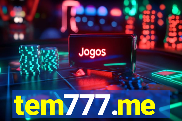 tem777.me