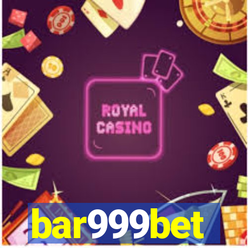 bar999bet