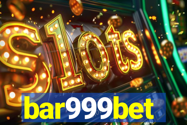 bar999bet