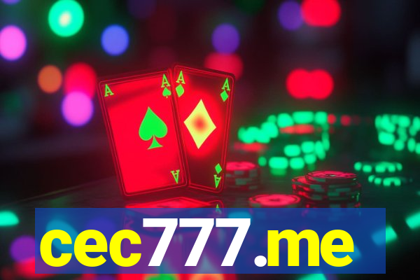 cec777.me