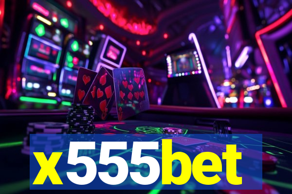 x555bet