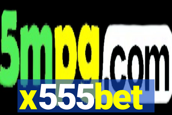 x555bet