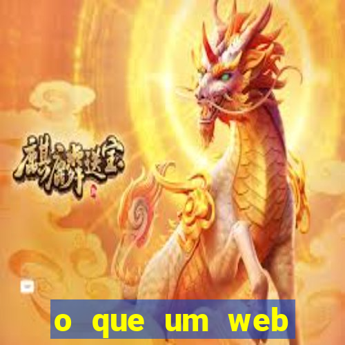 o que um web designer faz