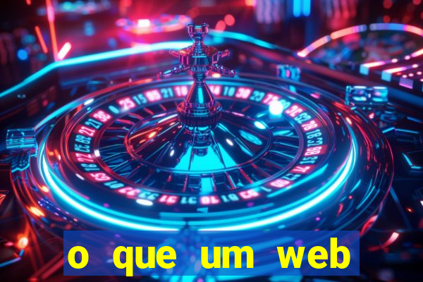 o que um web designer faz