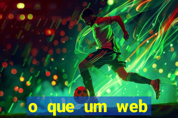 o que um web designer faz