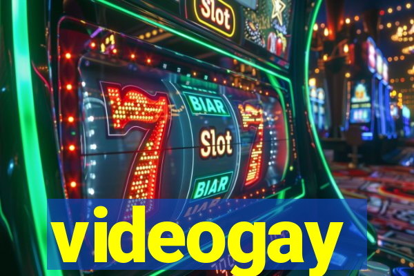 videogay