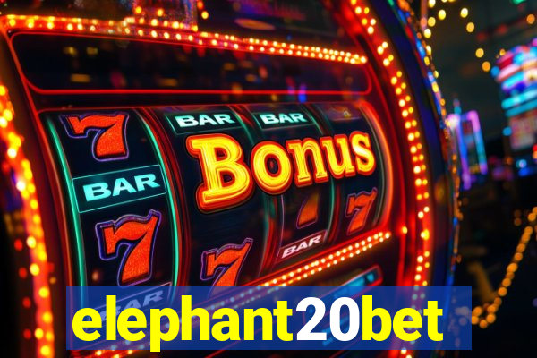 elephant20bet