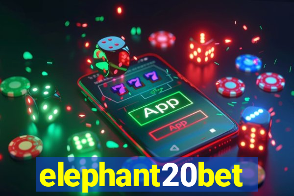 elephant20bet