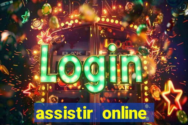 assistir online prison break dublado