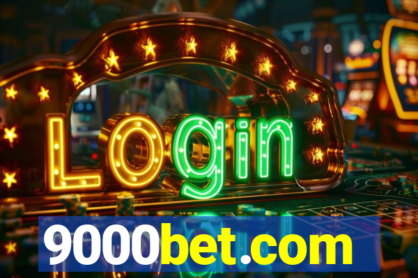 9000bet.com