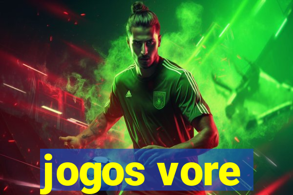 jogos vore