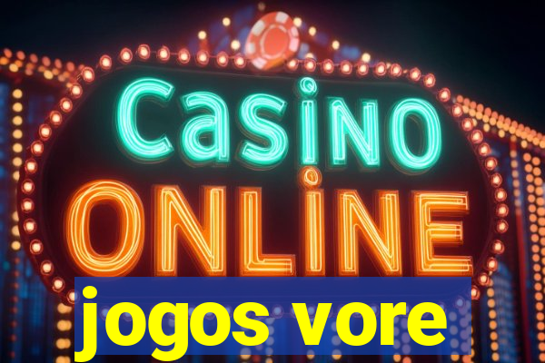 jogos vore