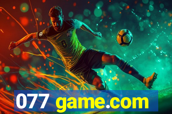077 game.com