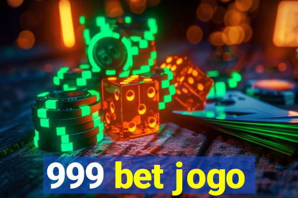999 bet jogo