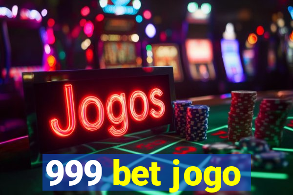 999 bet jogo