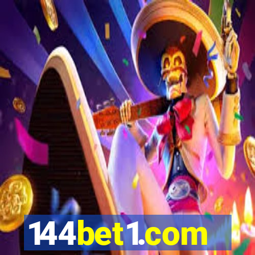 144bet1.com