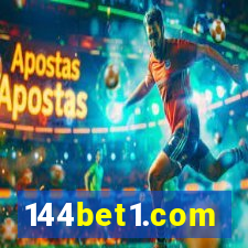 144bet1.com