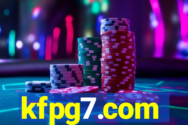 kfpg7.com