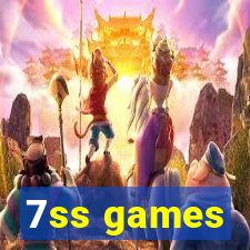 7ss games