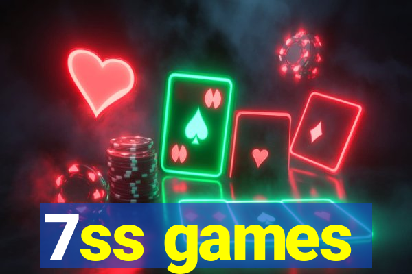 7ss games