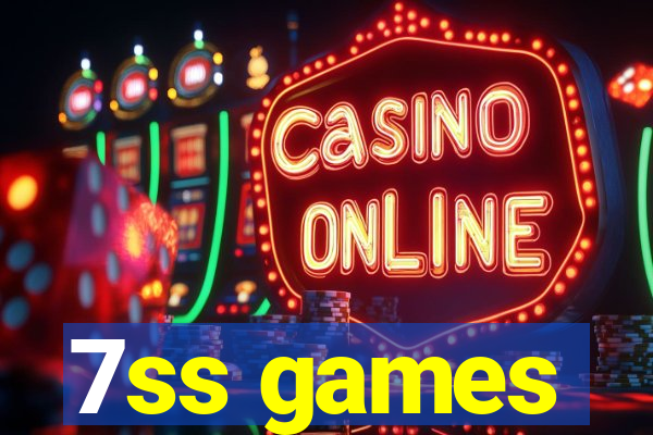 7ss games