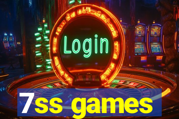 7ss games
