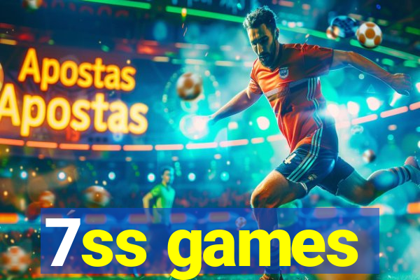 7ss games