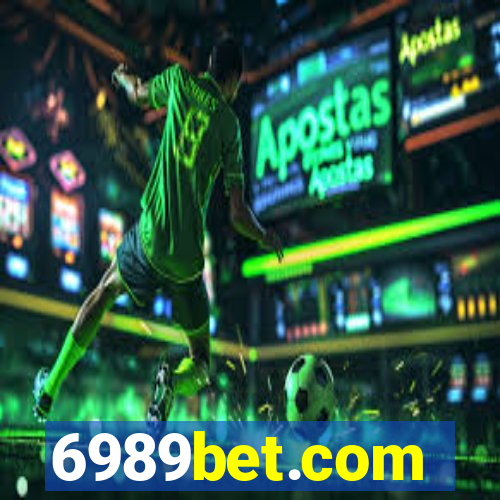 6989bet.com